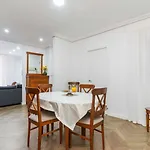 Апартаменты Balmes Flat Market By Invalencia *