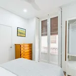 Апартаменты Balmes Flat Market By Invalencia *
