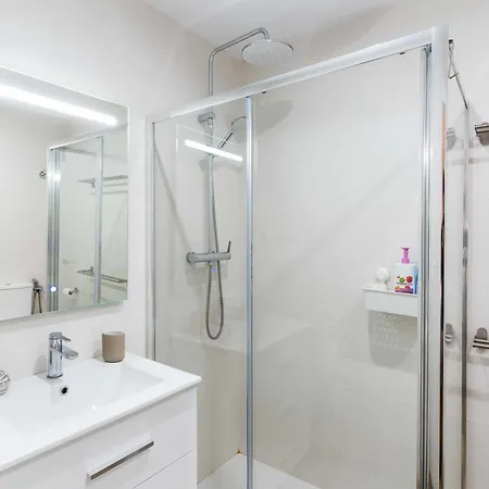 Balmes Flat Market דירה