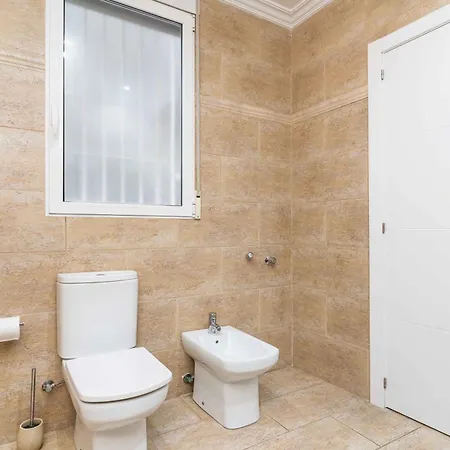 Balmes Flat Market ולנסיה