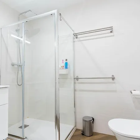 Balmes Flat Market Appartement